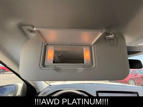 Used 2024 Ford Escape Platinum AWD/4WD image 29