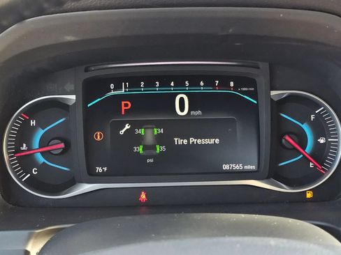 Used 2020 Honda Pilot Touring image 32