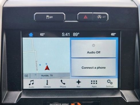 Used 2016 Ford F150 Lariat RWD image 15