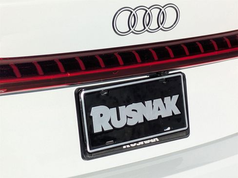 Used 2025 Audi A5 2.0T Premium w/ Convenience Package image 18