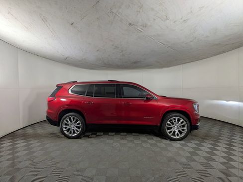 Certified 2025 GMC Acadia Denali w/ Super Cruise Package AWD/4WD image 7