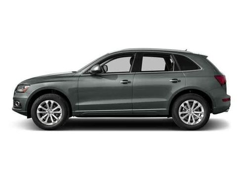 Used 2017 Audi Q5 2.0T Premium Plus w/ Technology Package image 6