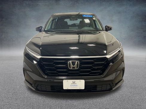 Used 2024 Honda CR-V EX image 8