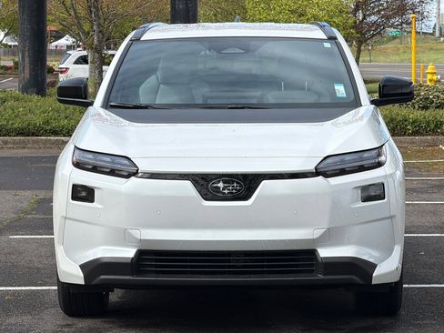 New 2026 Subaru Solterra Premium image 9
