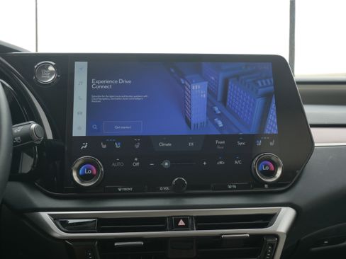 Certified 2023 Lexus RX 350 Premium image 14