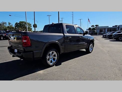 New 2026 RAM 1500 Big Horn AWD/4WD image 31