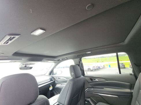 New 2026 Chevrolet Traverse LT w/ Enhanced Driving Package image 22