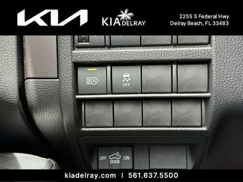 Used 2025 Toyota Tacoma TRD Sport RWD image 24