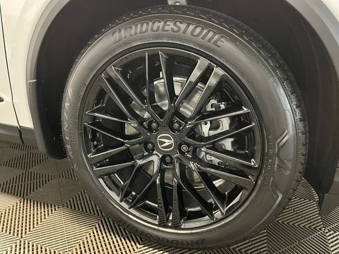 New 2026 Acura MDX A-Spec image 2