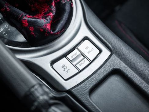 Used 2013 Scion FR-S image 18