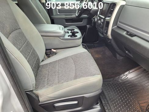 Used 2015 RAM 1500 Lone Star image 22