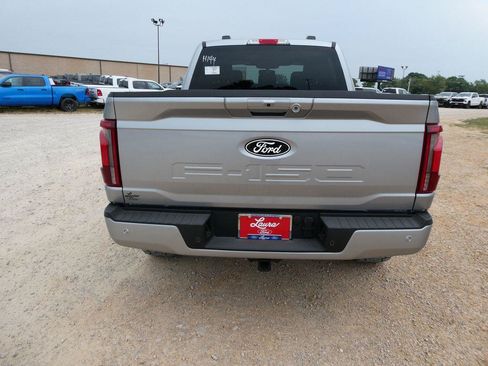 New 2026 Ford F150 Lariat AWD/4WD image 8