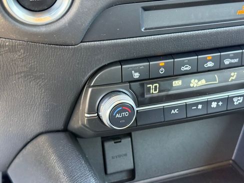 Used 2024 MAZDA CX-5 AWD 2.5 S w/ Preferred Package image 8