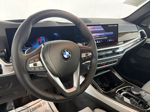 Certified 2026 BMW X5 xDrive40i AWD/4WD image 12
