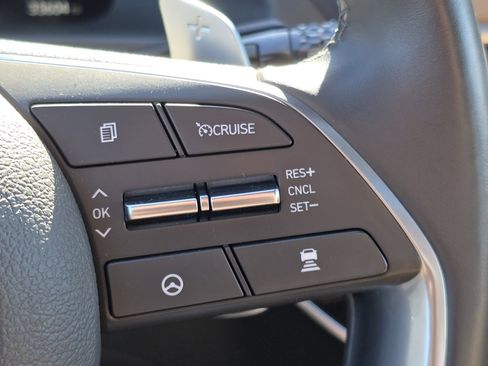 Used 2021 Hyundai Sonata Limited image 18