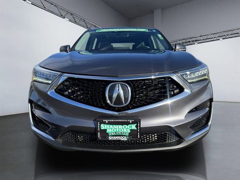 Used 2020 Acura RDX AWD w/ Technology Package image 27