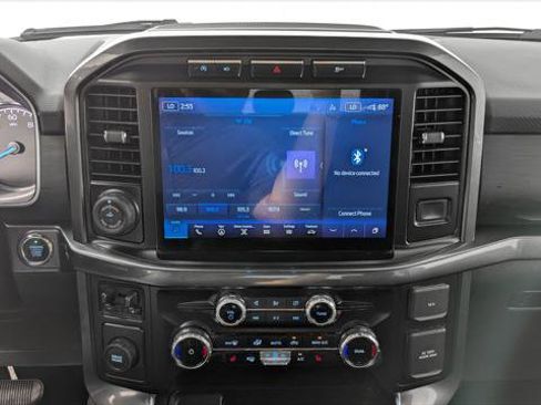 Used 2023 Ford F150 XLT w/ Equipment Group 302A High RWD image 29