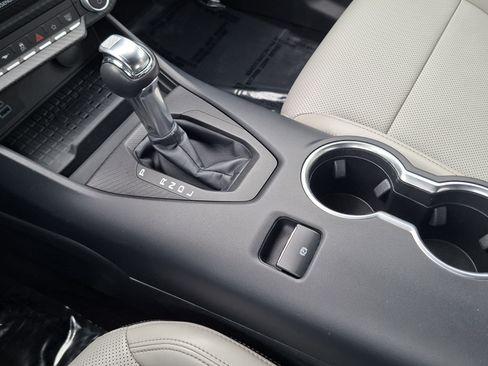 Used 2024 Ford Mustang Premium RWD image 16