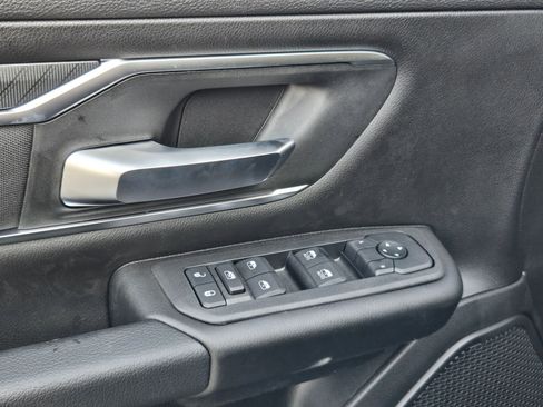 New 2026 RAM 1500 Big Horn image 19