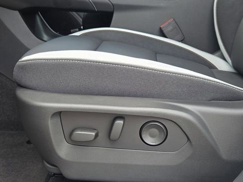 New 2025 Buick Envision Sport Touring image 17