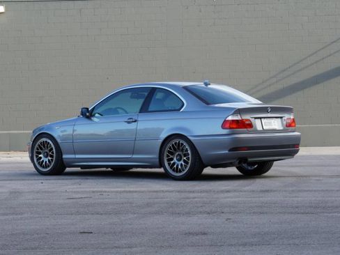 Used 2004 BMW 330Ci 330Ci coupe image 14