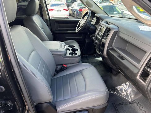 Used 2015 RAM 1500 Tradesman image 21