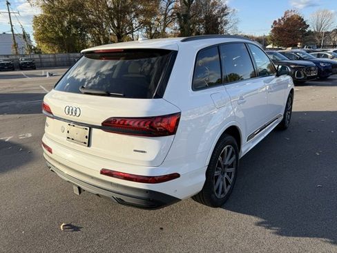 Used 2023 Audi Q7 2.0T Premium Plus w/ Premium Plus Package image 5