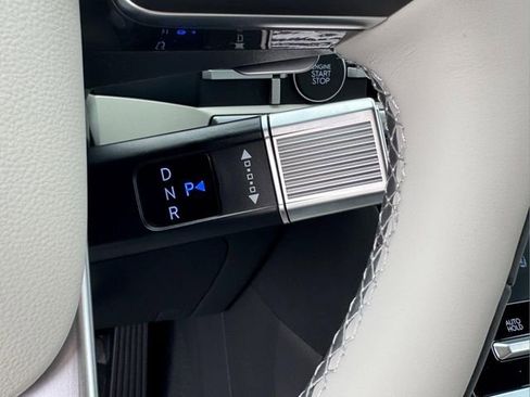 New 2026 Hyundai Santa Fe Calligraphy FWD image 29