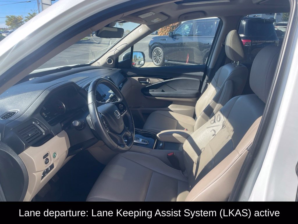 Used 2020 Honda Pilot Touring image 15