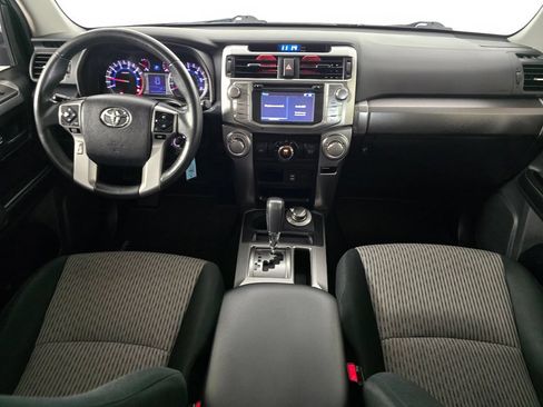 Used 2016 Toyota 4Runner SR5 AWD/4WD image 21
