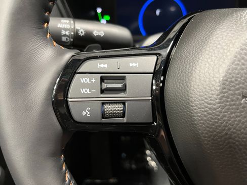 New 2026 Honda CR-V Sport Touring image 18