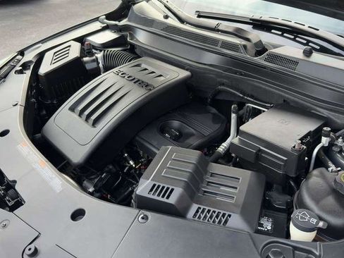 Used 2013 Chevrolet Equinox LTZ w/ LPO, Protection Package image 33