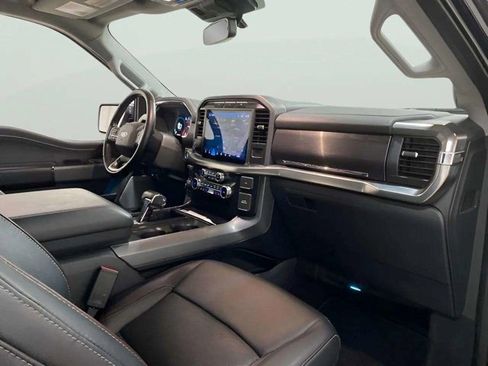 Used 2023 Ford F150 Lariat AWD/4WD image 21