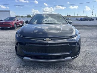 New 2025 Chevrolet Equinox EV LT w/ Convenience Package II video 2