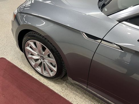 Used 2018 Audi A5 2.0T Premium image 17