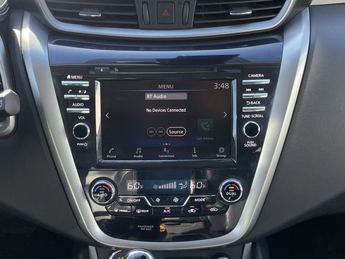 Used 2023 Nissan Murano SV image 17