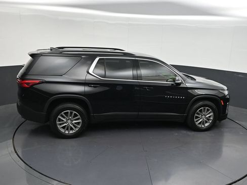 Used 2024 Chevrolet Traverse LT FWD image 22