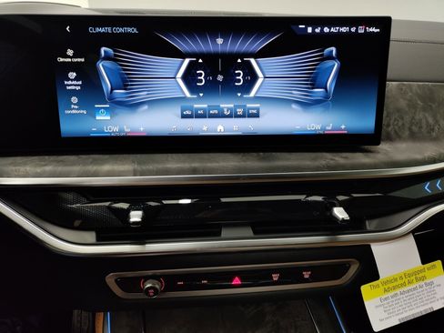 New 2026 BMW X5 xDrive50e w/ M Sport Package image 19