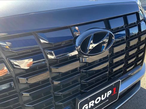Used 2025 Hyundai Palisade Limited image 27