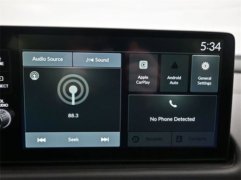 New 2026 Honda HR-V Sport image 12