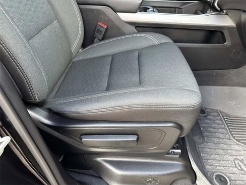 Used 2025 RAM 1500 Lone Star image 29