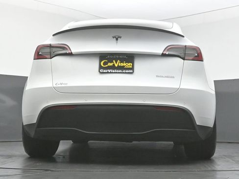 Used 2022 Tesla Model Y Performance AWD/4WD image 46
