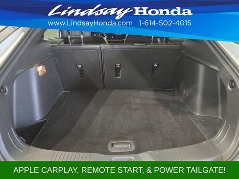 Used 2024 Buick Envista Sport Touring w/ Convenience I Package FWD image 7