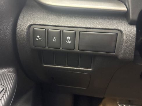 New 2026 Mitsubishi Eclipse Cross ES image 20