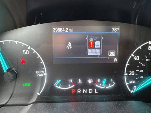 Used 2024 Ford Maverick XLT w/ XLT Luxury Package FWD image 8