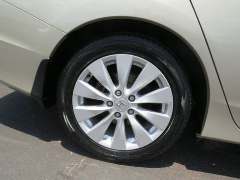 Used 2015 Honda Accord EX-L image 15