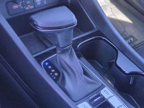 Certified 2025 Hyundai Tucson SEL image 17