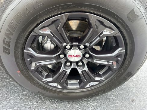 Used 2023 GMC Canyon Elevation w/ Trailering Package image 23