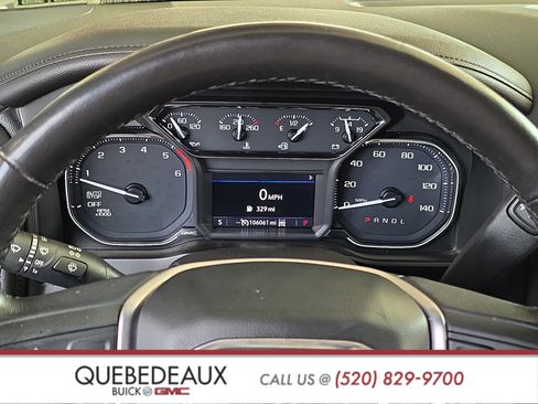 Used 2021 GMC Sierra 1500 Elevation w/ Preferred Package AWD/4WD image 18