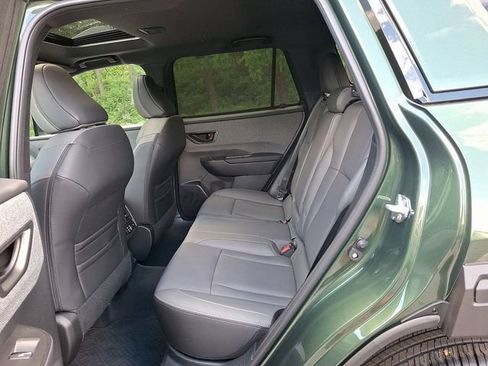 New 2026 Subaru Outback Limited AWD/4WD image 7